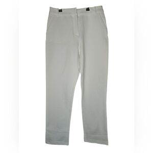 Ovi Women's Cream Pants